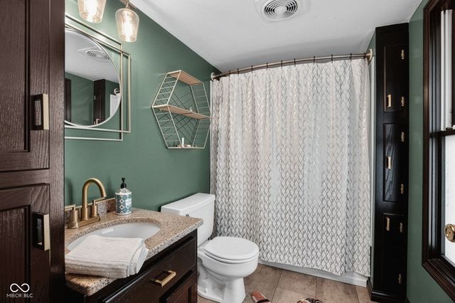 640 N Rangeline Road, Carmel, IN 46032