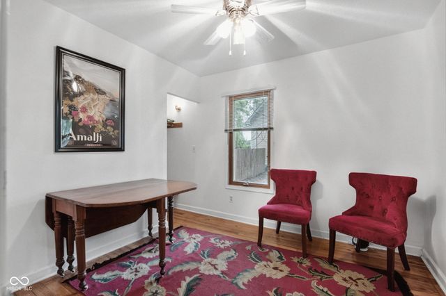 640 N Rangeline Road, Carmel, IN 46032