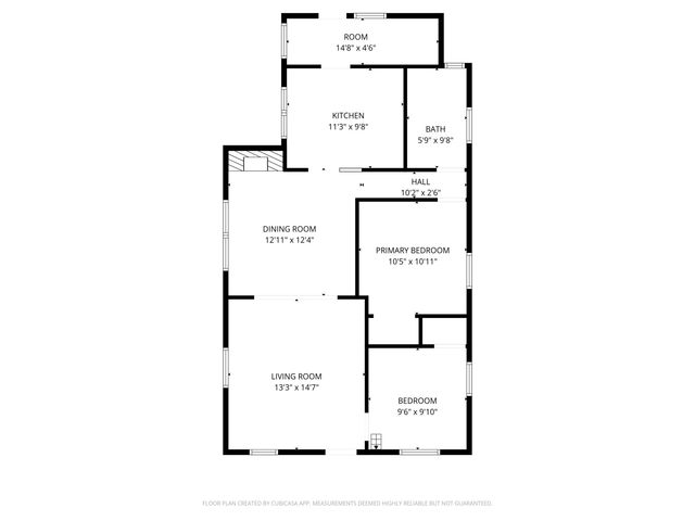 640 N Rangeline Road, Carmel, IN 46032
