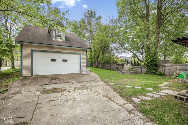 640 N Rangeline Road, Carmel, IN 46032