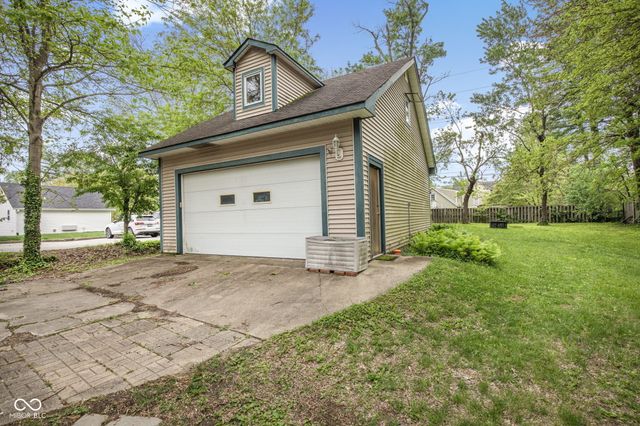 640 N Rangeline Road, Carmel, IN 46032