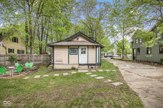 640 N Rangeline Road, Carmel, IN 46032