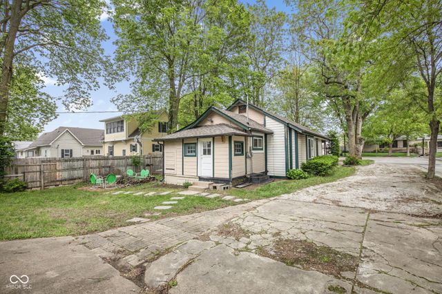 640 N Rangeline Road, Carmel, IN 46032