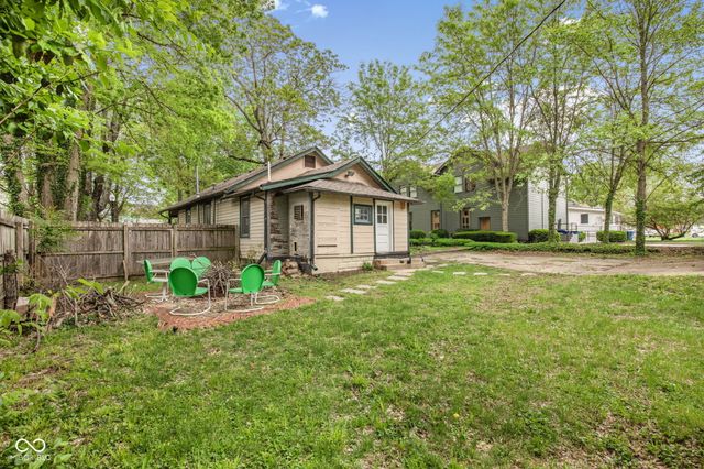 640 N Rangeline Road, Carmel, IN 46032