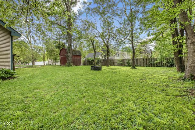 640 N Rangeline Road, Carmel, IN 46032