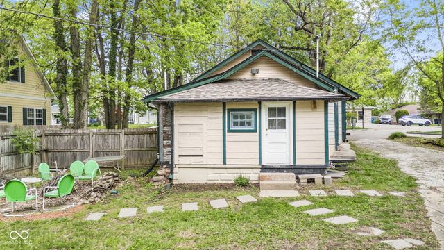 640 N Rangeline Road, Carmel, IN 46032