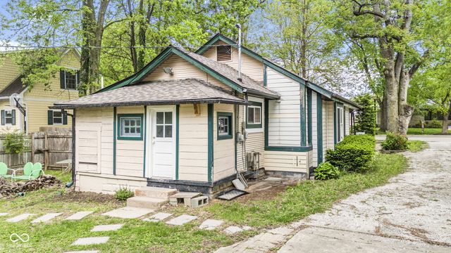 640 N Rangeline Road, Carmel, IN 46032