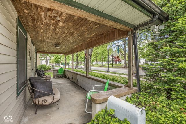 640 N Rangeline Road, Carmel, IN 46032
