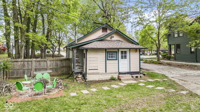 640 N Rangeline Road, Carmel, IN 46032