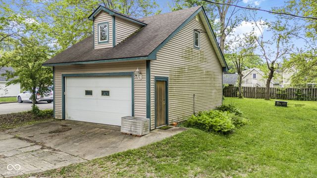 640 N Rangeline Road, Carmel, IN 46032