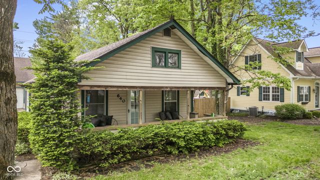 640 N Rangeline Road, Carmel, IN 46032