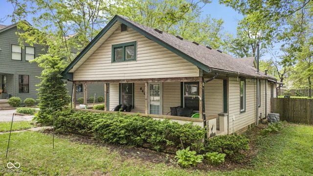 640 N Rangeline Road, Carmel, IN 46032