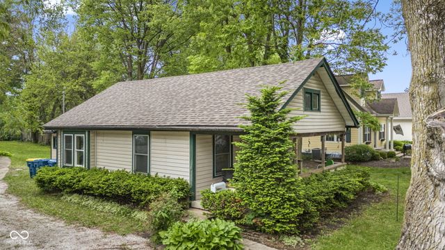 640 N Rangeline Road, Carmel, IN 46032