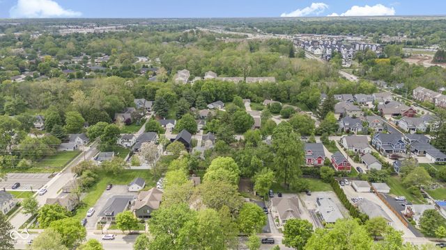 640 N Rangeline Road, Carmel, IN 46032