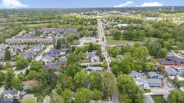 640 N Rangeline Road, Carmel, IN 46032