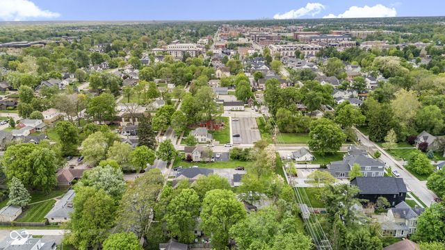640 N Rangeline Road, Carmel, IN 46032
