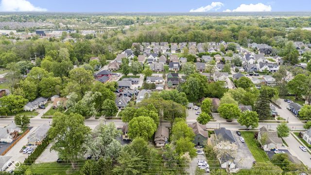 640 N Rangeline Road, Carmel, IN 46032