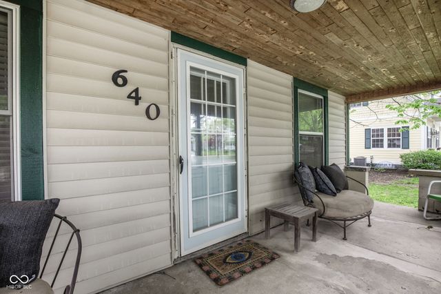 640 N Rangeline Road, Carmel, IN 46032