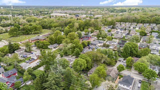 640 N Rangeline Road, Carmel, IN 46032