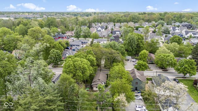 640 N Rangeline Road, Carmel, IN 46032