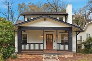 1227 EPWORTH SW Street, Atlanta, GA 30310