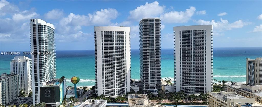 2602 E Hallandale Beach Blvd R306, Hallandale Beach, FL 33009