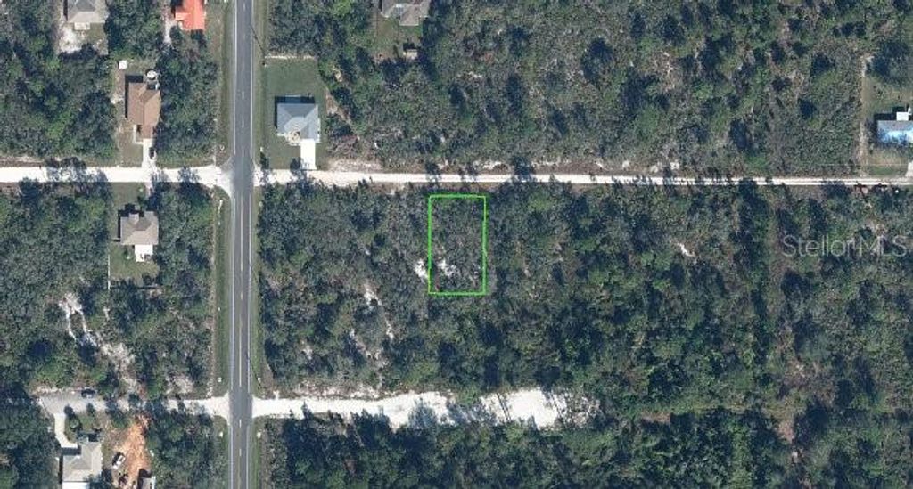 256 SCRUB JAY AVENUE LT4, Sebring, FL 33870