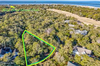 28 Dowitcher Trail, Southport, NC 28461