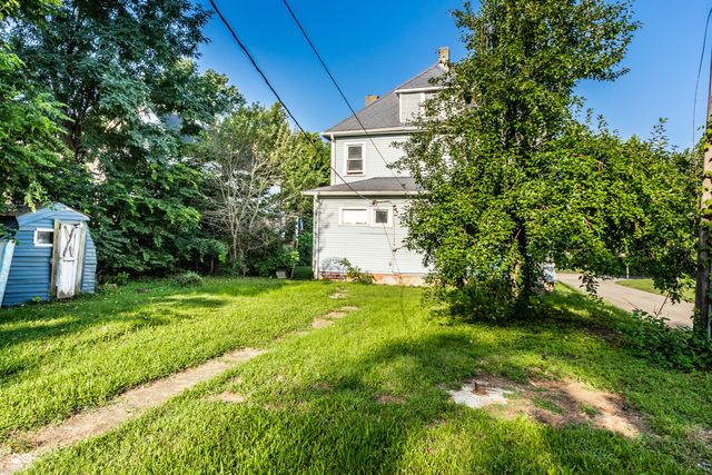2545 Broadway Street, Indianapolis, IN 46205