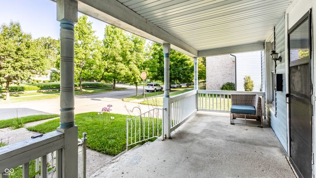 2545 Broadway Street, Indianapolis, IN 46205