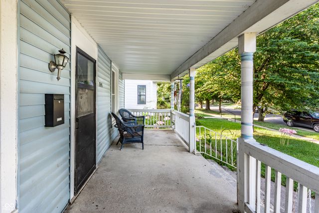 2545 Broadway Street, Indianapolis, IN 46205