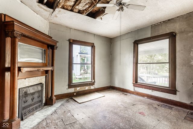2545 Broadway Street, Indianapolis, IN 46205