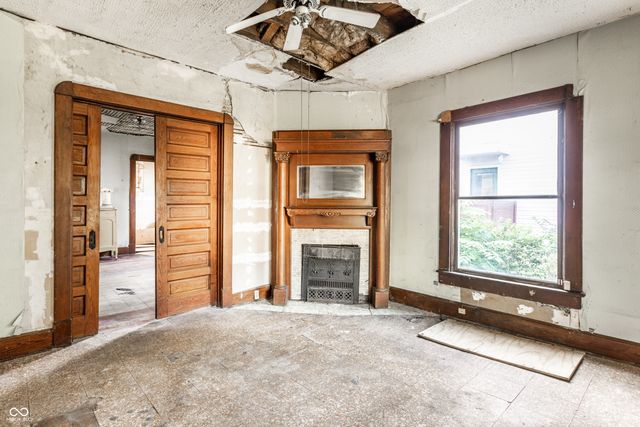 2545 Broadway Street, Indianapolis, IN 46205