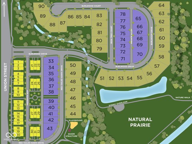 16514 Deerpath Way, Westfield, IN 46074