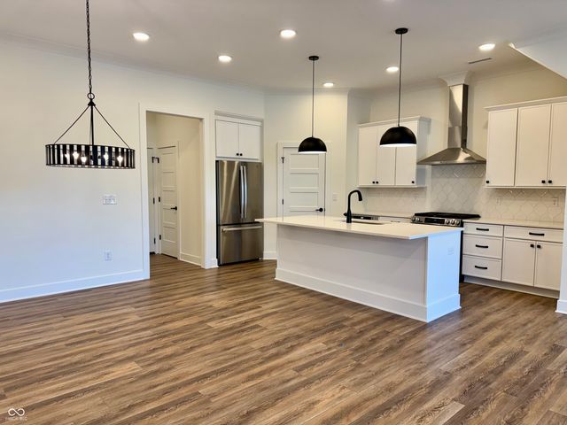 16514 Deerpath Way, Westfield, IN 46074