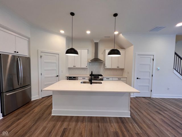 16514 Deerpath Way, Westfield, IN 46074