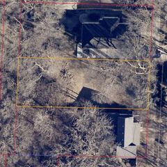 LOT 8 HAZEL Street, Council Bluffs, IA 51503