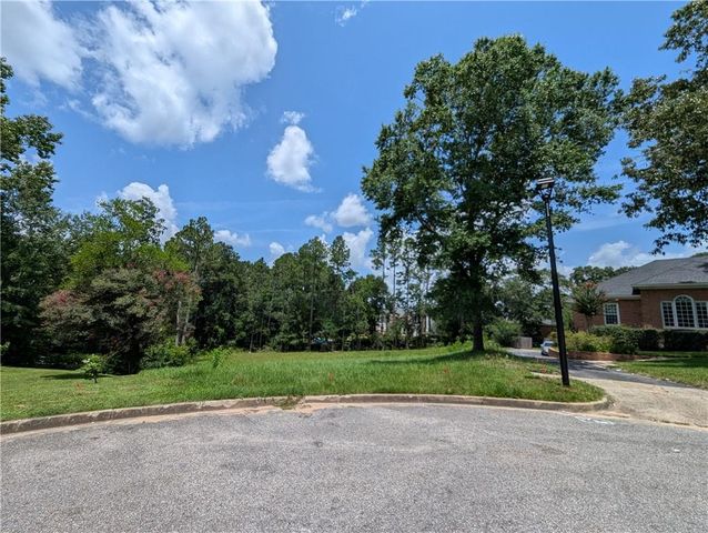 1600 Fern Rock Circle, Mobile, AL 36695