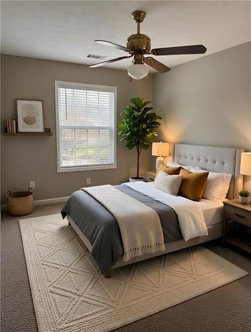 2072 Amberly Crossing Lane, Dacula, GA 30019