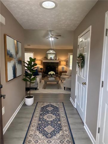 2072 Amberly Crossing Lane, Dacula, GA 30019