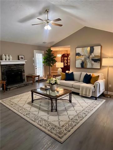 2072 Amberly Crossing Lane, Dacula, GA 30019