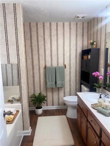 2072 Amberly Crossing Lane, Dacula, GA 30019