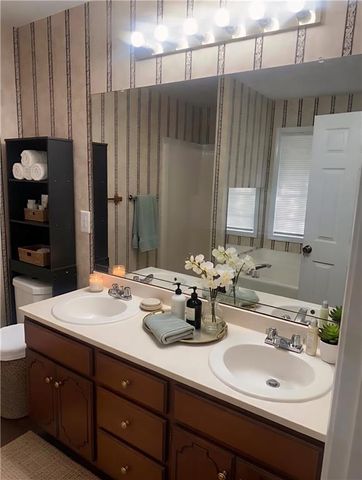 2072 Amberly Crossing Lane, Dacula, GA 30019