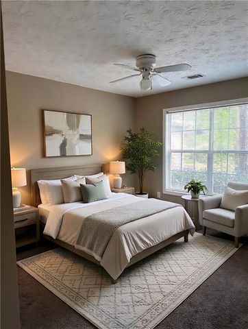 2072 Amberly Crossing Lane, Dacula, GA 30019