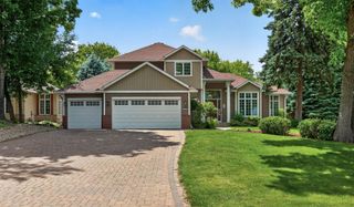 15004 Willa Court, Burnsville, MN 55306