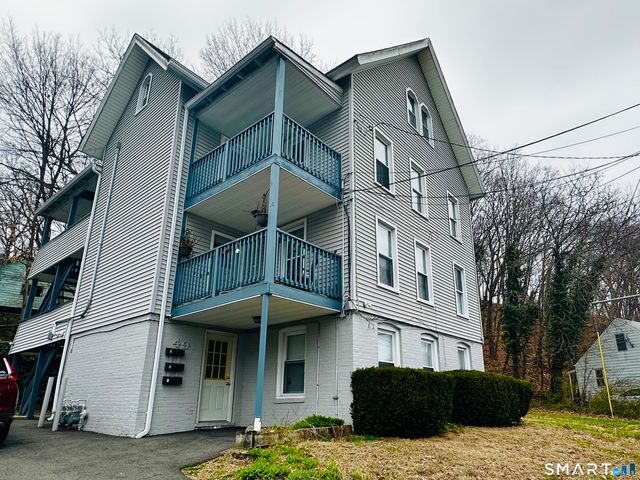 49 Pleasant Street, Ansonia, CT 06401