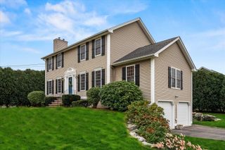 193 Morning Glory Drive, Manchester, NH 03109