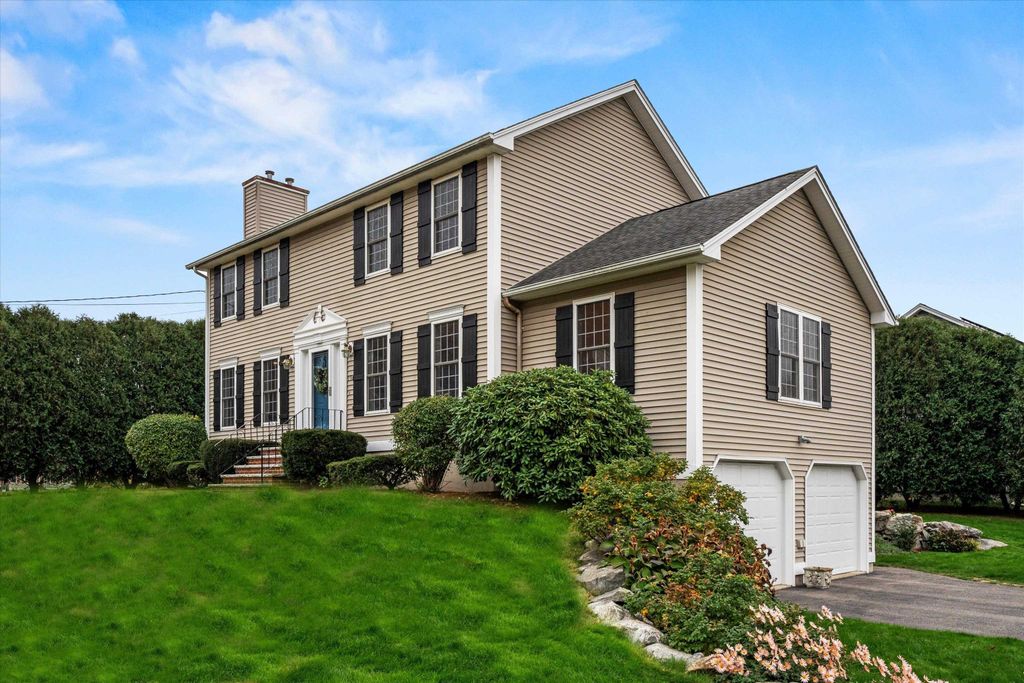 193 Morning Glory Drive, Manchester, NH 03109