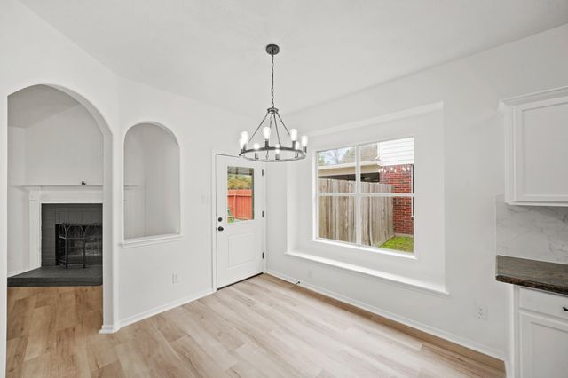 8907 Aberdeen Park Drive, Houston, TX 77095