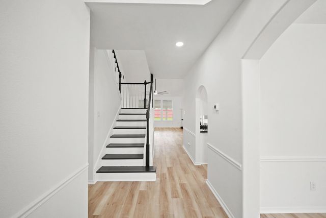 8907 Aberdeen Park Drive, Houston, TX 77095